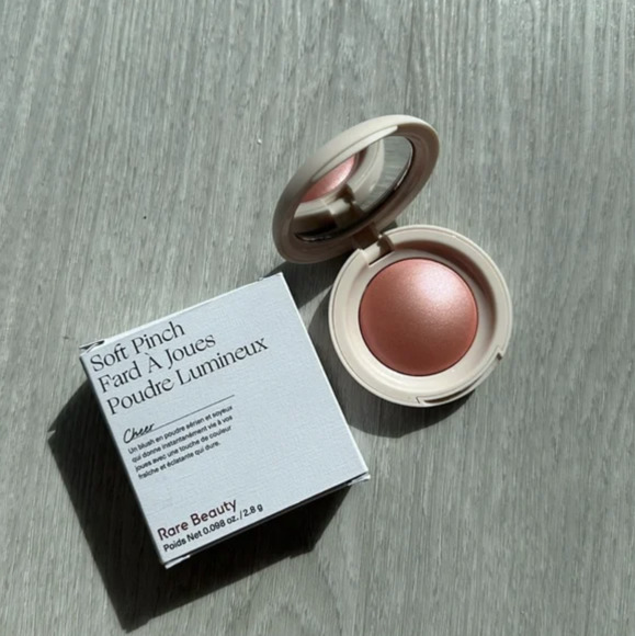 Rare Beauty Blush